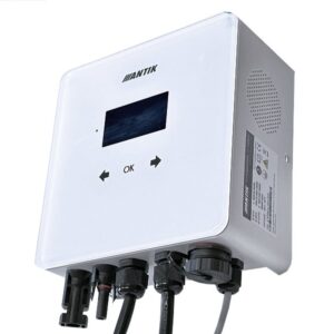 ANTIK FV Water Heater PWH 01 V 3.0+