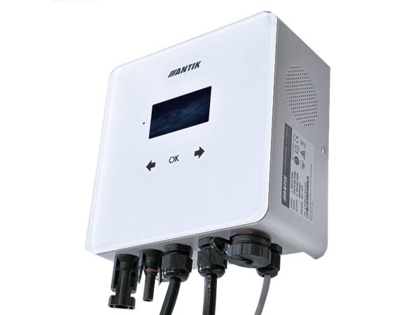 ANTIK FV Water Heater PWH 01 V 3.0+