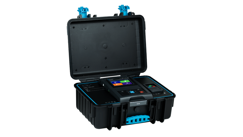 METREL MI 3115 PV Analyser
